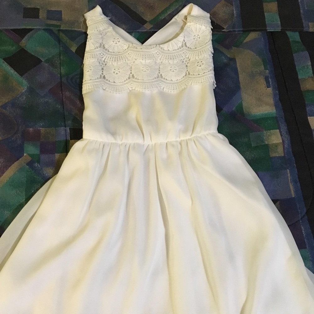 Btween 5/6 Girls Dress